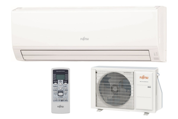 Fujitsu ASYG18KLCA / AOYG18KLTA Inverteres Split klíma