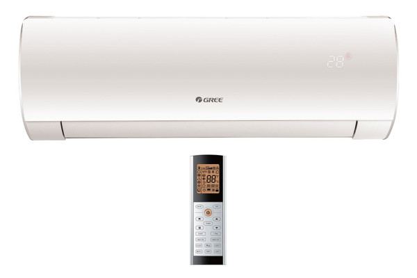 Gree GWH12ACCXD Comfort Pro Multi Klíma Beltéri