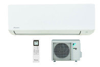 Daikin FTXC35C / RXC35C Inverteres Split klíma
