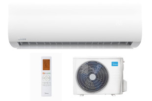 Midea MG2X-12-SP Xtreme Save Inverteres Split klíma